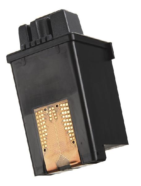 Black Inkjet Cartridge compatible with the Lexmark 13400HC