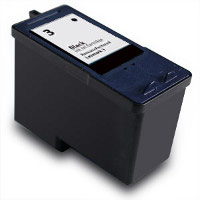 Black Inkjet Cartridge compatible with the Lexmark 18C1530