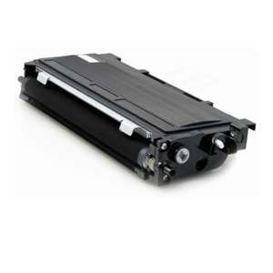 Black Toner Cartridge compatible with the Brother TN-330