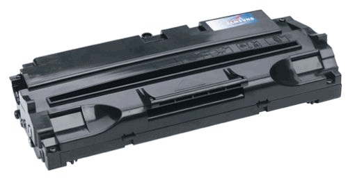 Black Laser/Fax Toner compatible with the Samsung SF-6800D6
