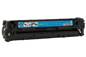 High CapacityCyan Laser Toner Cartridge compatible with the Canon (Canon 116) 1979B001AA