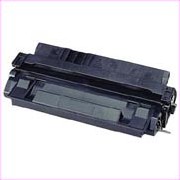 High Capacity Black Toner Cartridge compatible with the HP (HP82X) C4182X