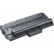 Black Laser/Fax Toner compatible with the Xerox 109R00725