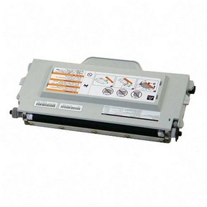 Yellow Toner Cartridge compatible with the Brother TN-04Y