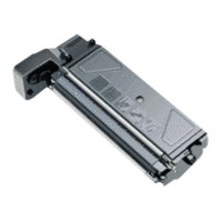 Black Laser/Fax Toner compatible with the Samsung SCX-5312D6