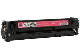 High CapacityMagenta Laser Toner Cartridge compatible with the Canon (Canon 116) 1978B001AA