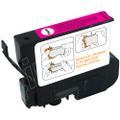 Magenta Inkjet Cartridge compatible with the Epson T042320