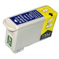 Black Inkjet Cartridge compatible with the Epson T007201