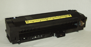Fuser compatible with the HP RG5-6532