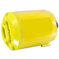 Yellow Laser/Fax Toner compatible with the Xerox 106R01273