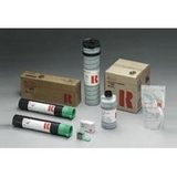 Cyan Copier Toner compatible with the Ricoh (Type R1) 888343