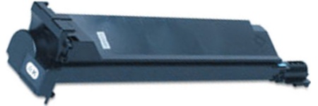 Black (1-230 gr.) Copier Toner compatible with the Konica Minolta TN-312K