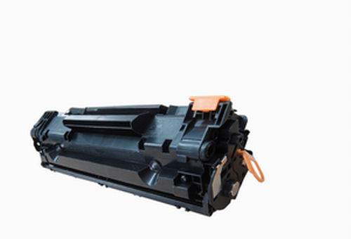 Black Laser Toner Cartridge compatible with the HP (HP 78A) CE278A