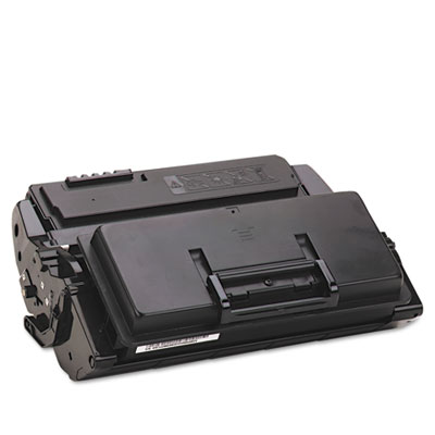 High Capacity Black Toner Cartridge compatible with the Xerox 106R01371