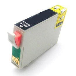 MatteBlack Inkjet Cartridge compatible with the Epson (Epson 87) T087820
