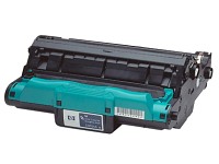 Black Laser/Fax Drum compatible with the HP C9704A