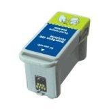 Black Inkjet Cartridge compatible with the Epson T028201