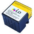 5Color Inkjet Cartridge compatible with the Epson S020193