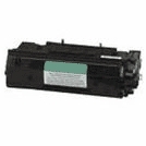Black Toner Cartridge compatible with the Panasonic UG-5510/5580