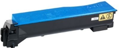 Cyan  Toner Cartridge compatible with the Kyocera Mita                    TK-542C