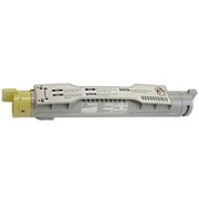 Yellow Toner Cartridge compatible with the Brother TN-12Y