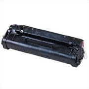 Black Toner Cartridge compatible with the Canon (FX-3) 1557A002BA