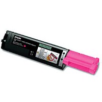 Magenta Laser/Fax Toner compatible with the Epson S050188