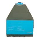 Cyan Copier Toner compatible with the Ricoh (TypeP1) 888234