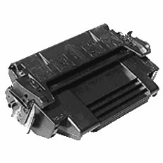 High Capacity Black Toner Cartridge compatible with the HP (HP98X) 92298X