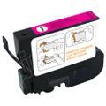 Magenta Inkjet Cartridge compatible with the Epson T033320