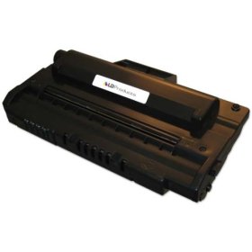 High Capacity Black Toner Cartridge compatible with the Xerox 109R00747