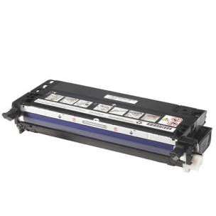 TAA Compliant High Capacity Black Toner Cartridge compatible with the Dell 310-8092