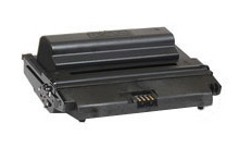 Black Toner Cartridge compatible with the Xerox 106R1412 (8,000 page yield)