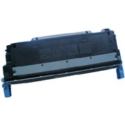 Black Toner Cartridge compatible with the HP C9730A