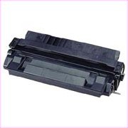 High Capacity Black MICR Toner Cartridge compatible with the HP (MICR) C4129X