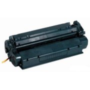 Black MICR Toner Cartridge compatible with the HP (MICR) Q2624A