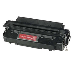 Black Copier Toner compatible with the Canon (CanonL50) 6812A001AA