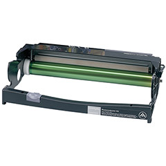 TAA Compliant Black Drum compatible with the Lexmark 12A8302