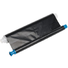 Black Thermal Fax Roll compatible with the Panasonic KX-FA53