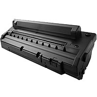 Black Laser/Fax Toner compatible with the Ricoh 430477