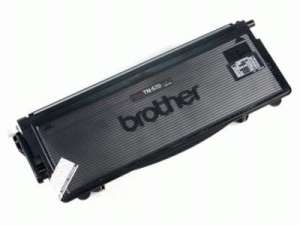 Black Toner Cartridge compatible with the Brother TN-570