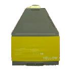 Yellow Copier Toner compatible with the Ricoh (TypeP1) 888232