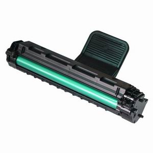 Black Toner compatible with the Xerox 106R01159