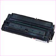Black MICR Toner Cartridge compatible with the HP (MICR) 92274A