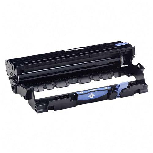 Black Toner Cartridge compatible with the Brother DR-700