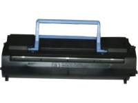 Black Laser/Fax Toner compatible with the Lexmark 69G8256
