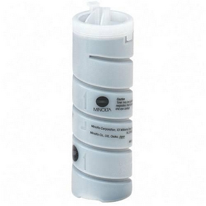 Black  Copier Toner compatible with the Konica Minolta (Type 103A) 8935-802 (1500 page yield)