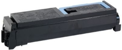 Black  Toner Cartridge compatible with the Kyocera Mita TK-542K