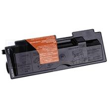 Black Laser Toner Cartridge compatible with the Kyocera Mita TK-122, TK122