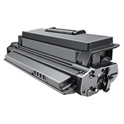 Black Laser/Fax Toner compatible with the Samsung ML-2150D8